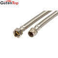 LB-GutenTop Tuyaux de vapeur tressés souples PTFE haute pression de yuhuan